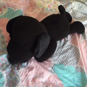 Kaws Peanut snoopy large